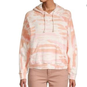 MOTHER The Square Hoodie